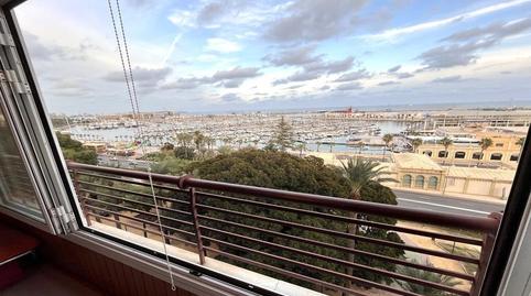 Photo 3 of Flat for sale in Calle del Doctor Ramón y Cajal, Ensanche - Diputación, Alicante