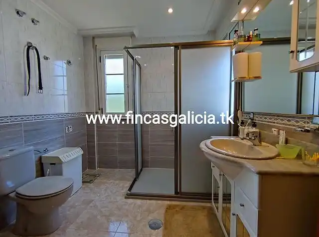 Habitatge amb terrassa en venda a Verín, imagen 16