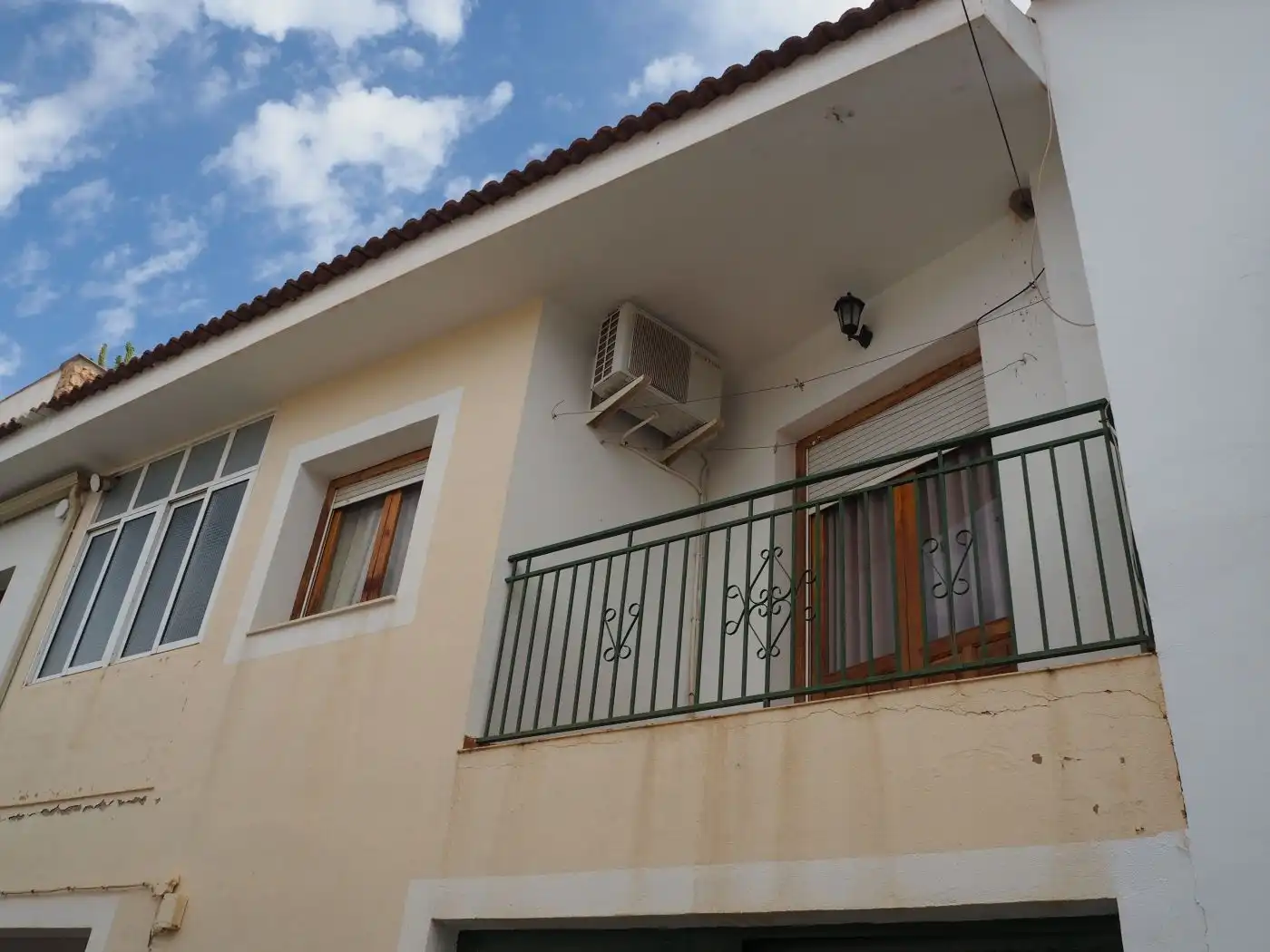 Adossat amb terrassa en venda a Freila, imagen 2