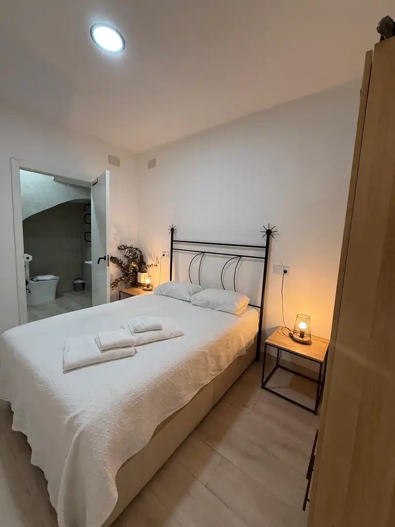 Habitación de Casa o chalet en venta en Córdoba con Terraza