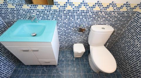 Foto 5 von Einfamilien-Reihenhaus zum Verkauf in Calle Caleta , Belicena, Vegas del Genil