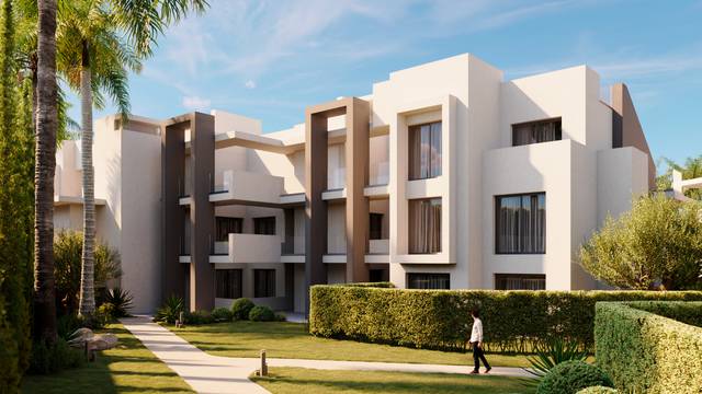 Apartamento en Venta en Centro