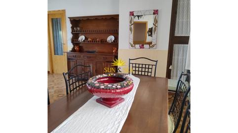 Foto 5 de Casa o xalet de lloguer a Los Urrutias, Cartagena