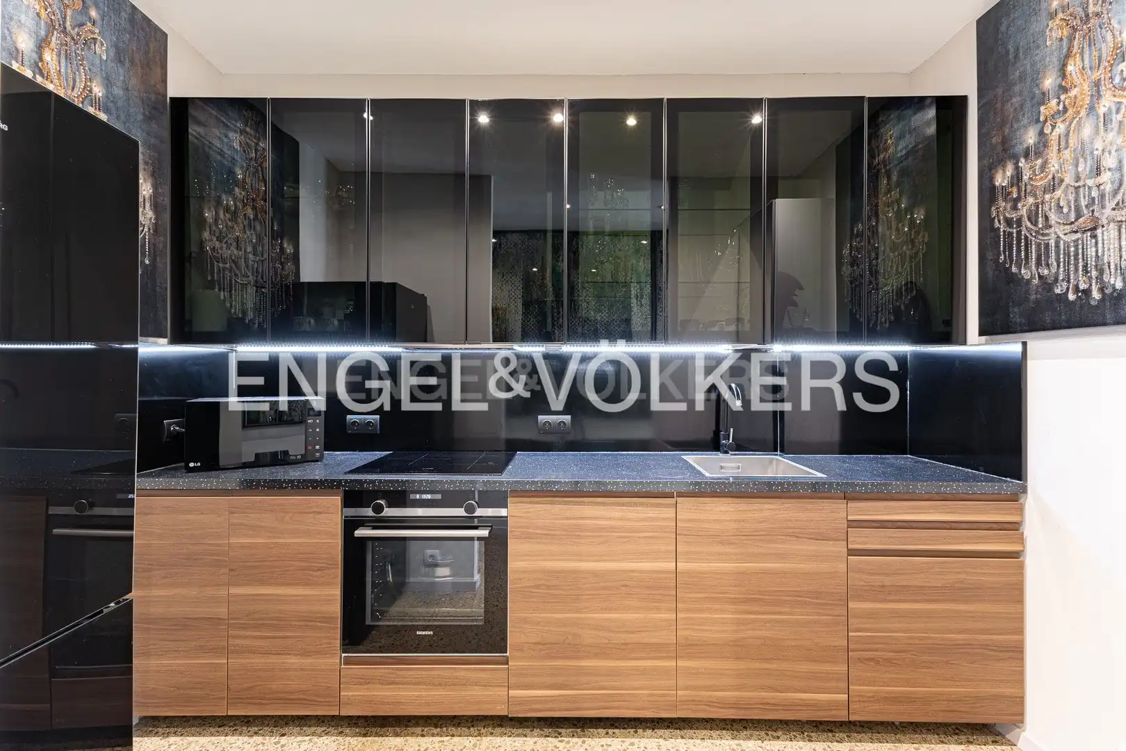 Piso con ascensor en venta en Eixample, imagen 9