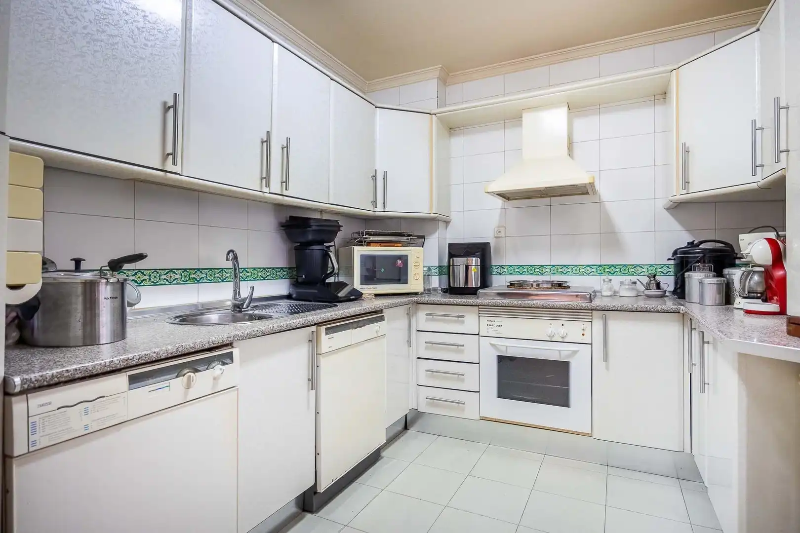 Piso en venta en Coria del Río, imagen 9