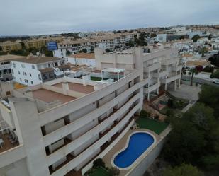 Exterior view of Planta baja for sale in Orihuela  with Terrace