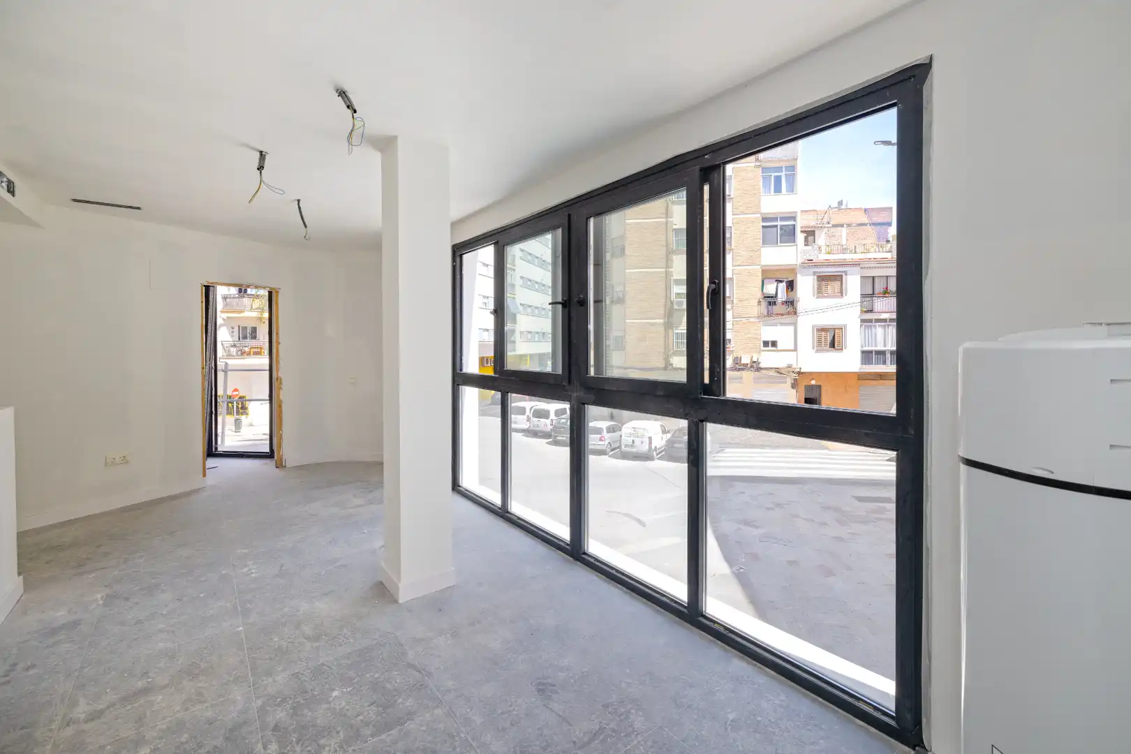 Dúplex en venta en Málaga con Aire acondicionado, Calefacción y Internet