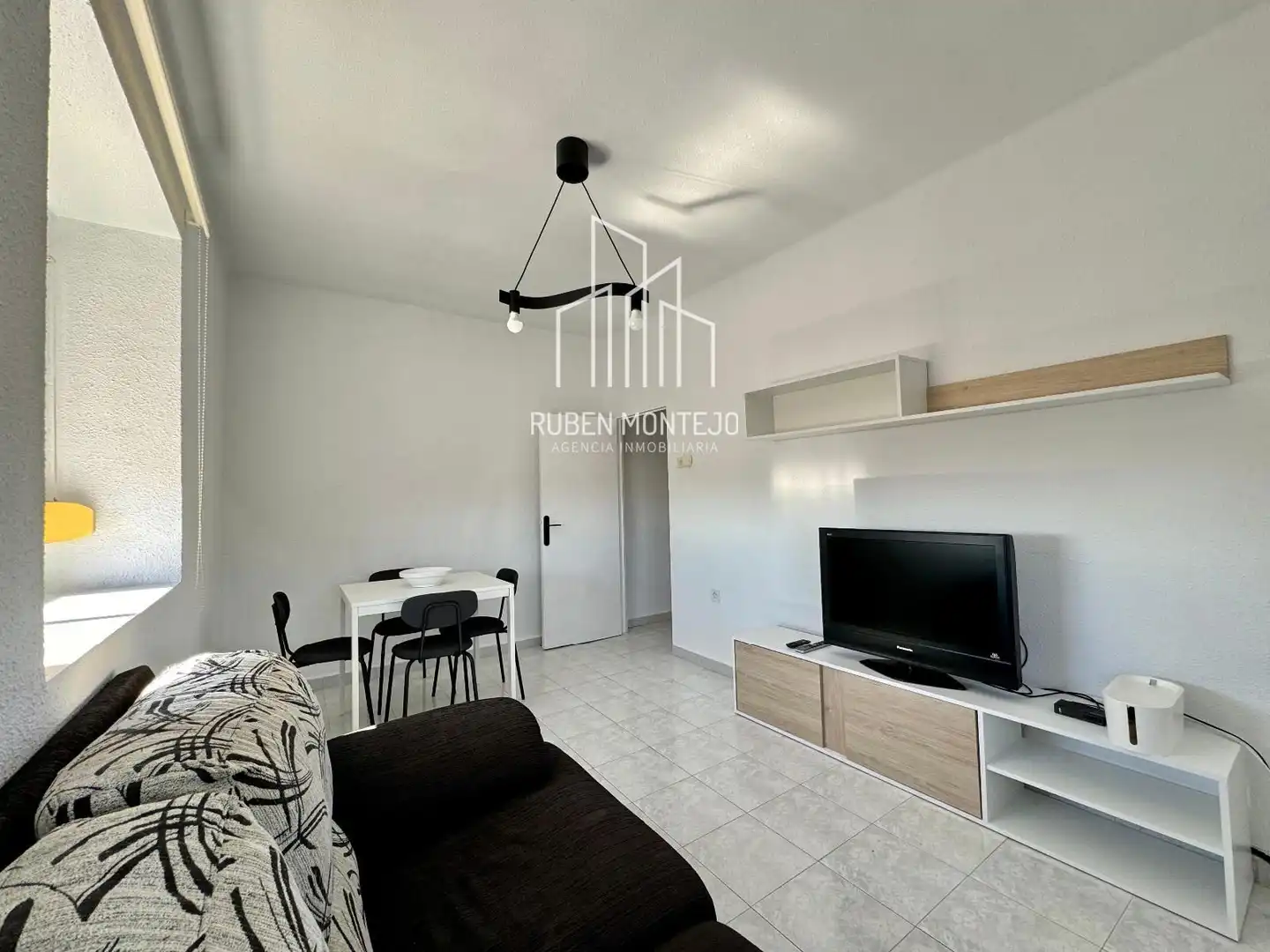 Flat for rent in Candelario, San Bernardo