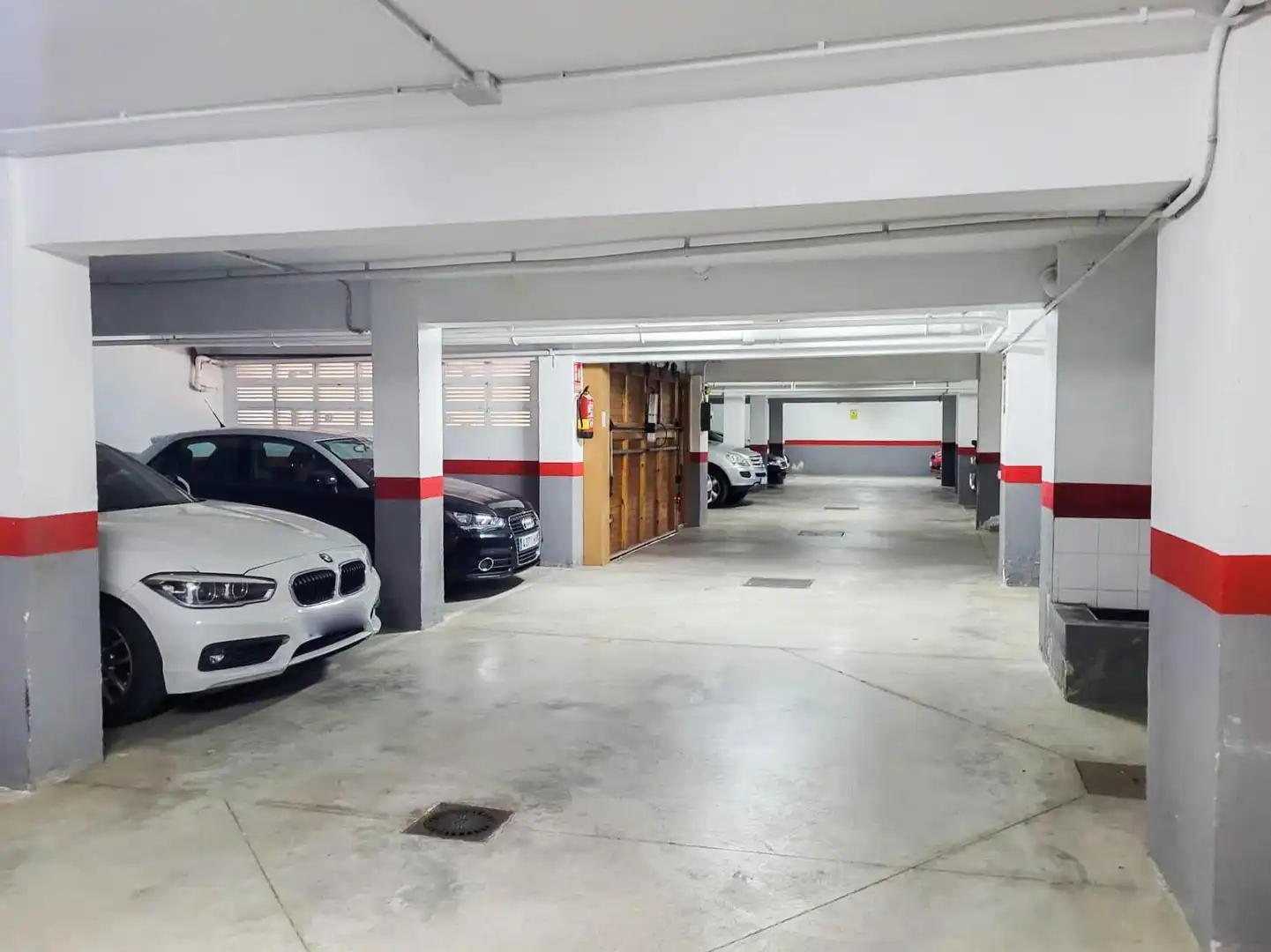 Parking of Garage for sale in Martorell