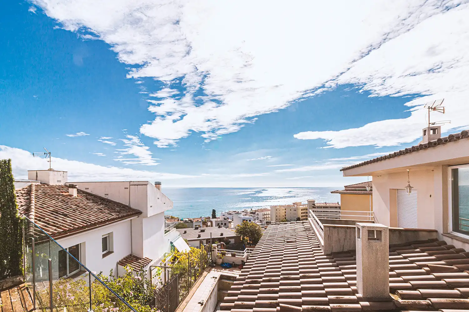 Houses for sale in Urbanitzacions