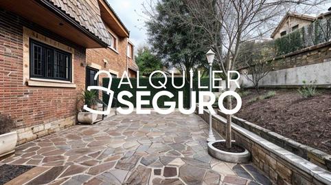 Foto 2 de Casa o chalet de alquiler en Mirador de Despeñaperros, Fontenebro - Altavista, Madrid