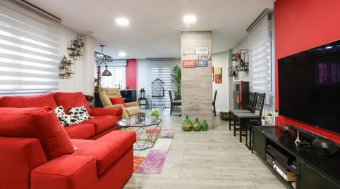 Foto 3 de Casa adosada en venta en Hispanoamérica - Comunidades, Valdemoro