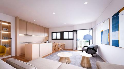 Photo 4 of Flat for sale in Rúa Porto Rico, Plaza España - Corte Inglés, Pontevedra