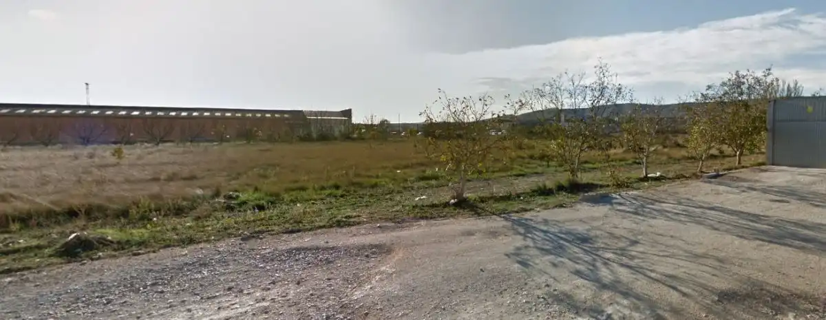Terrenos y solares en venta en Poligono 44, imagen 4
