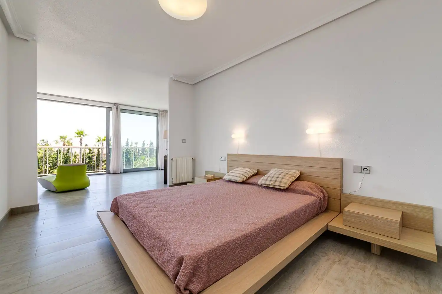 Detached house with pool for sale in Calle Número Siete, imagen 42