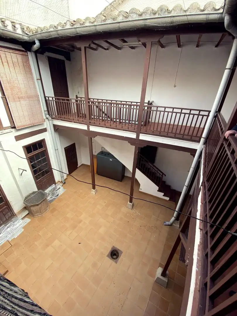 Flat with terrace for sale in Toledo, imagen 13