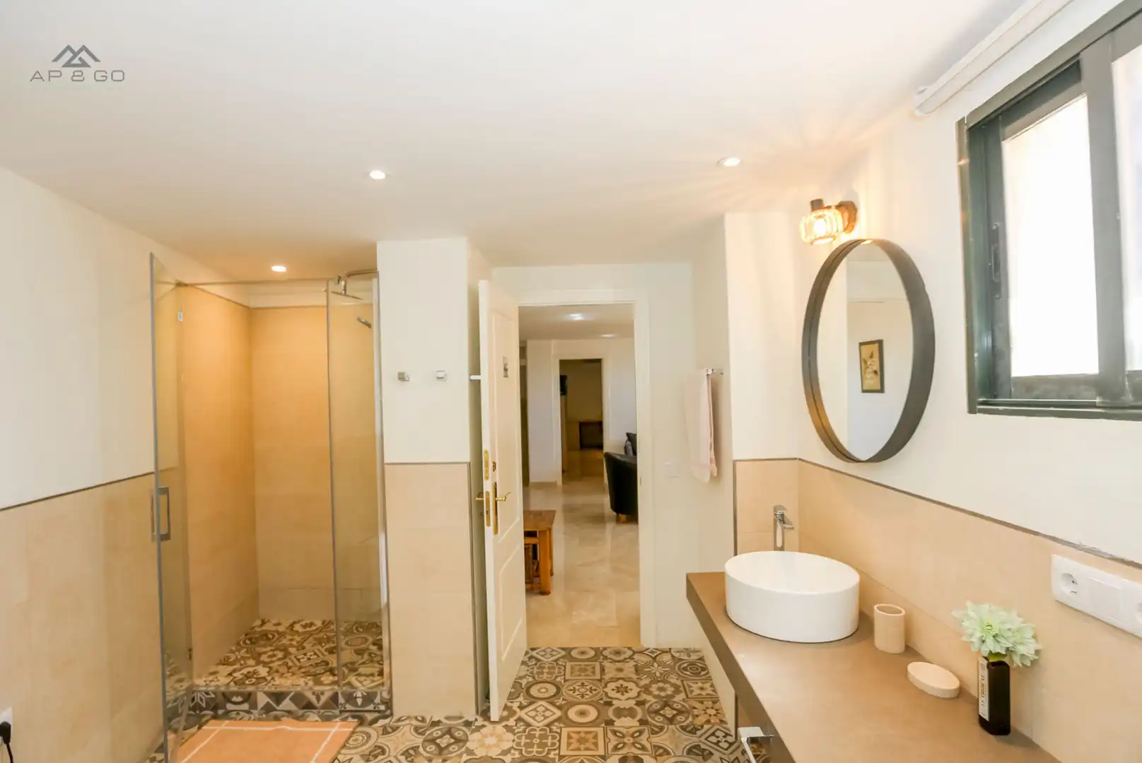 Villa mit Terrasse zur Miete in Diseminado Cerro Gordo Polígono 37 7, imagen 29