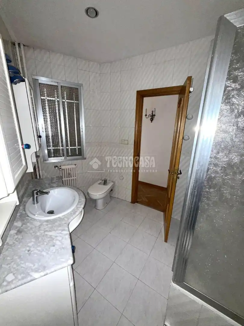 Bany de Pis en venda en Madrid