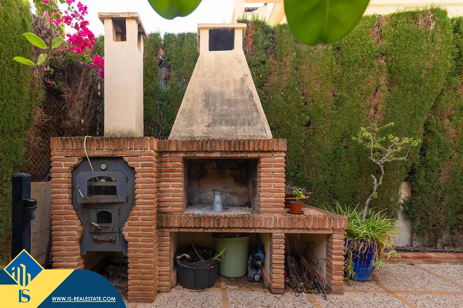 Chalet con piscina en venta en Playa del Acequión, Náufragos y Rocío del Mar, imagen 2