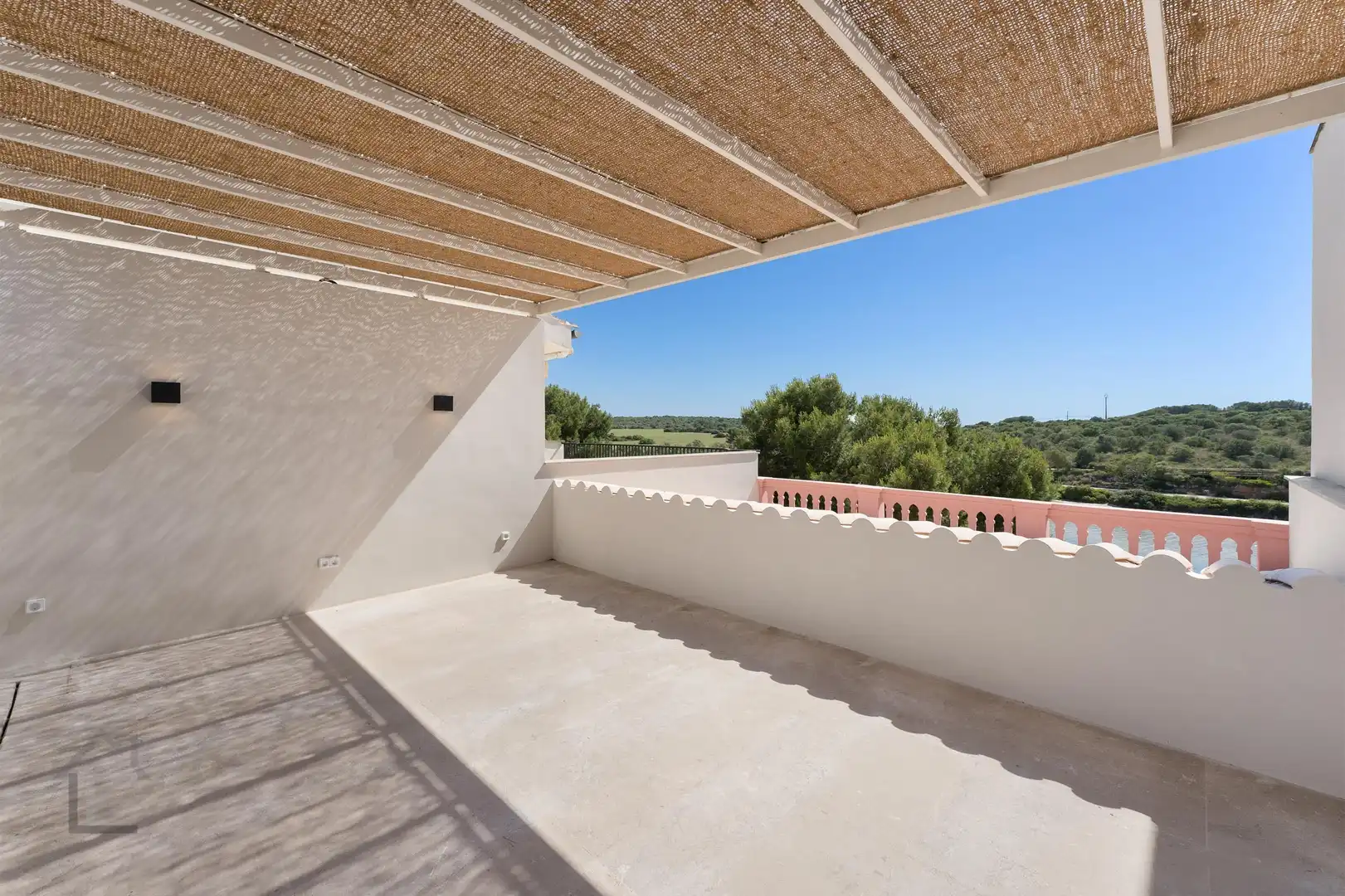 Terraza de Casa o chalet en venta en Felanitx con Aire acondicionado, Calefacción y Trastero