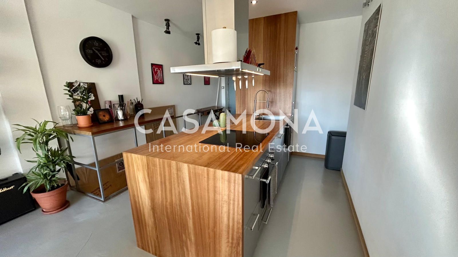 Apartment for sale in calle de l'Arc del Teatre, El Raval