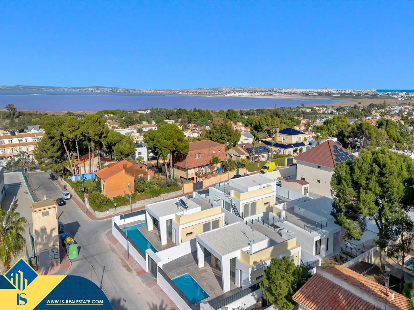 Villa avec piscine à vendre à Los Balcones - Los Altos, imagen 37
