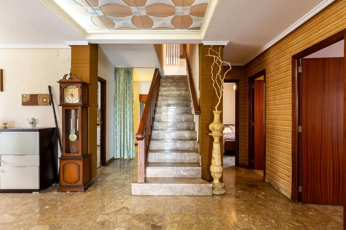 Casa amb terrassa en venda a Carrer del Calvari, imagen 5