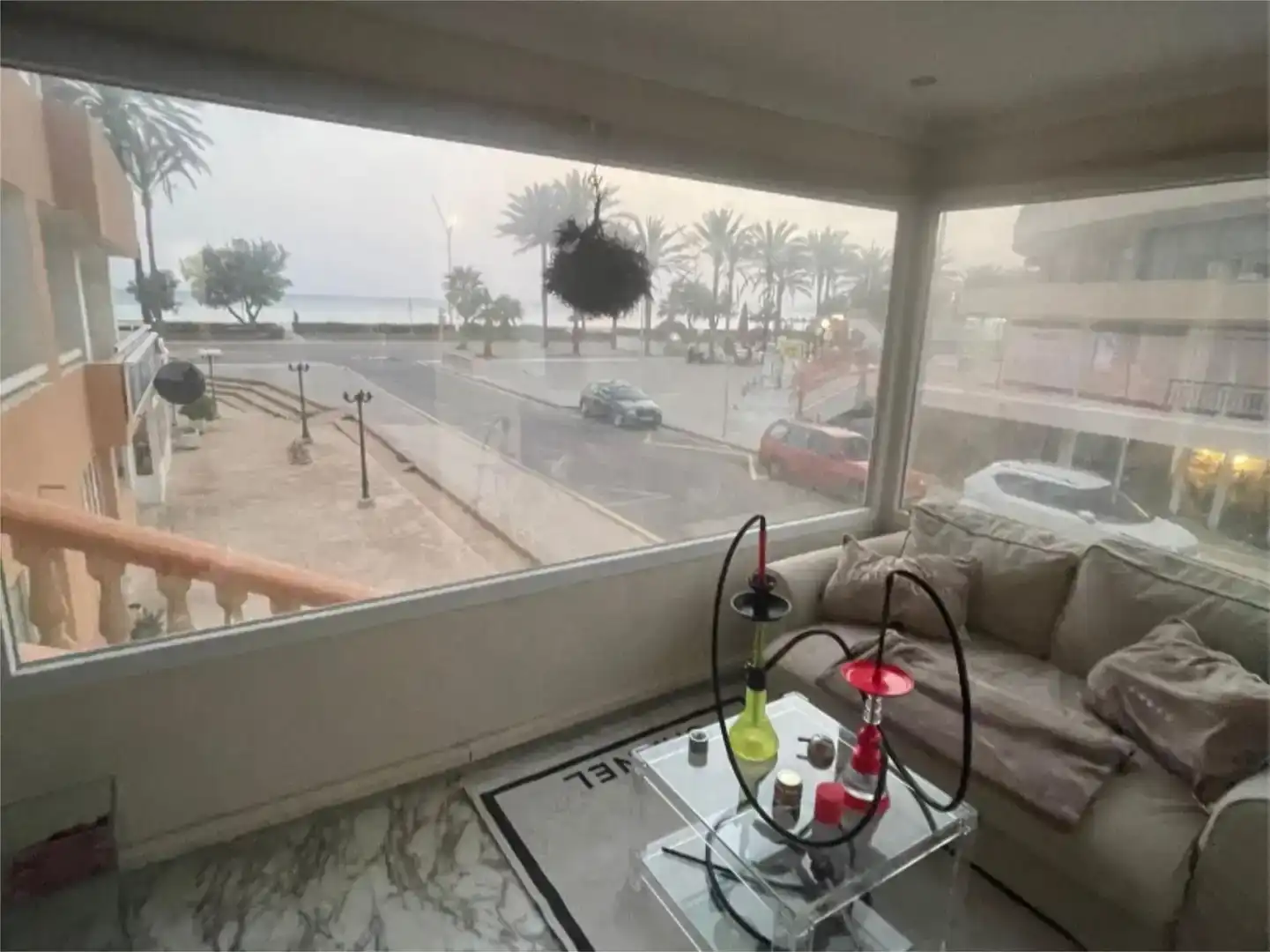 Wohnung zur Miete in Carrer de Marbella, 22a, Les Maravelles