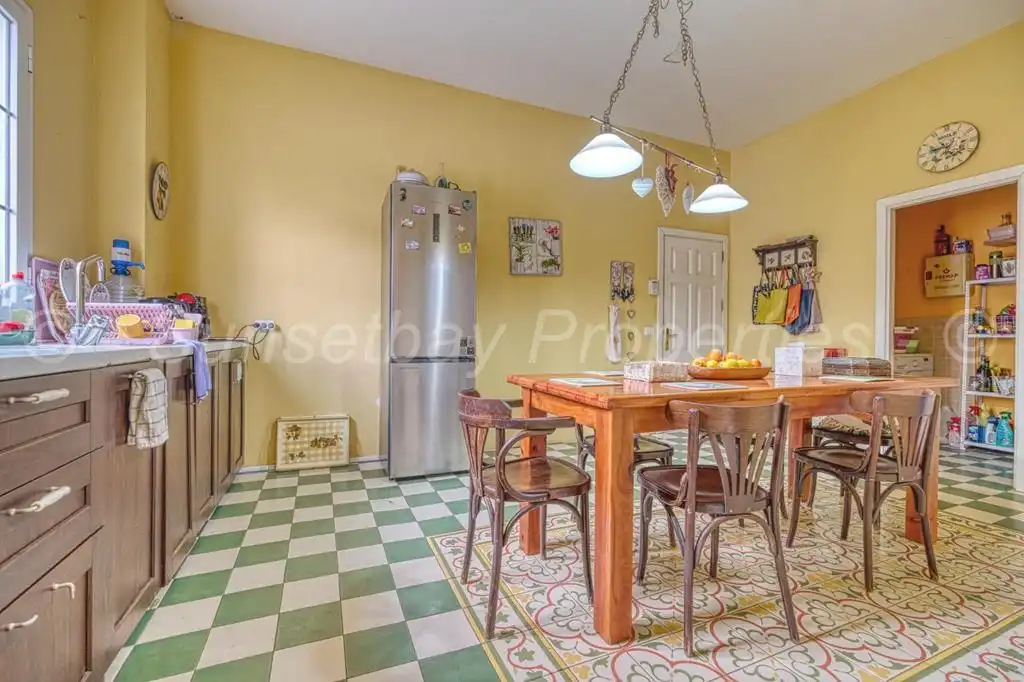 Cocina de Casa o chalet en venta en Adeje