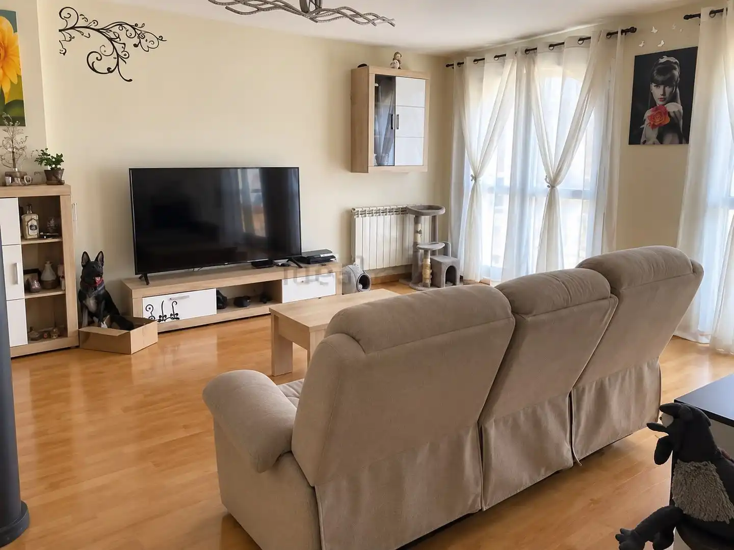 Maisonette mit Aufzug zum Verkauf in Mayor Baja