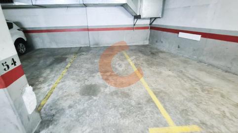 Foto 5 de Garatge en venda a Margarida Xirgú, 3, Centre, Tarragona