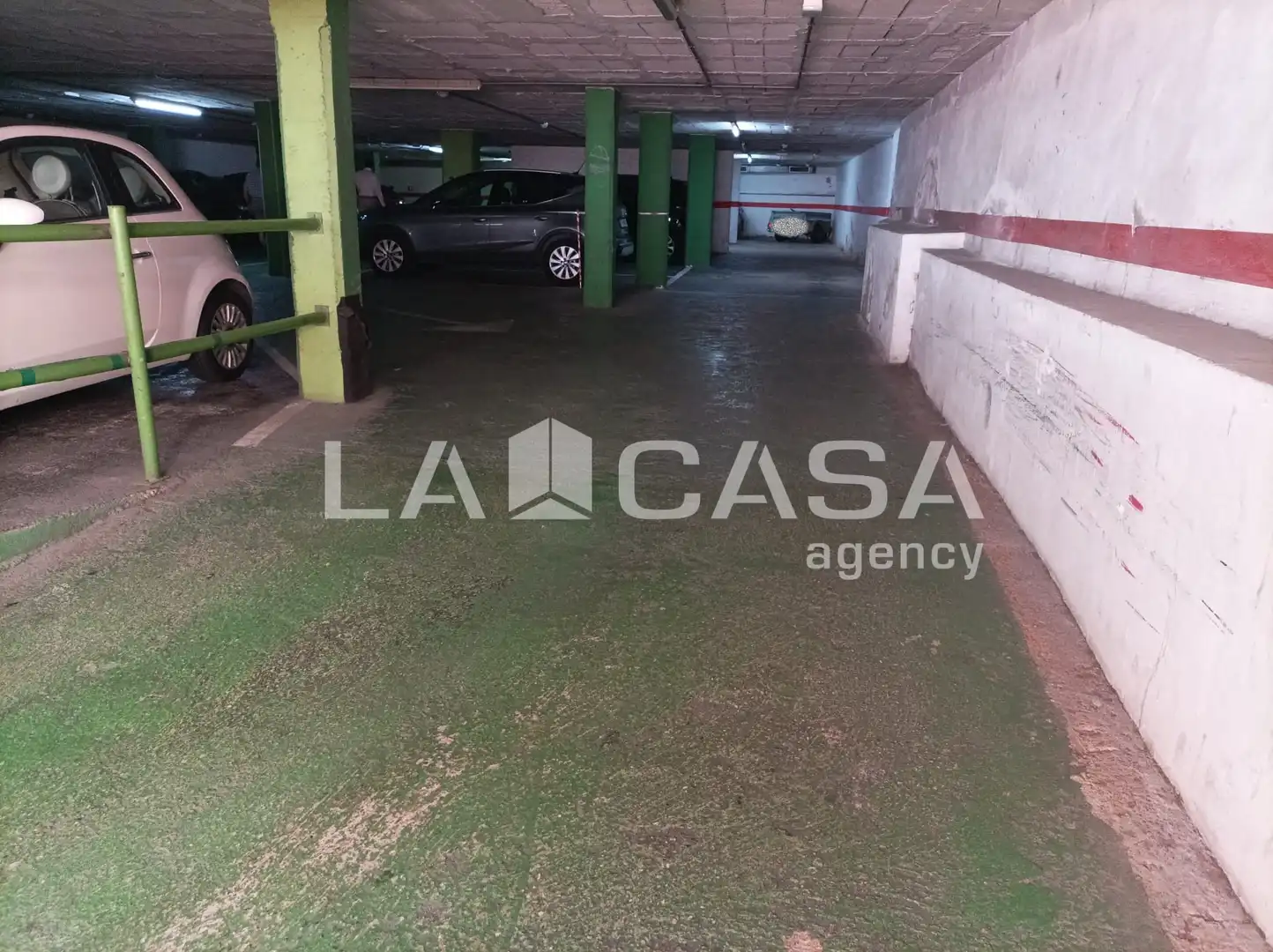 Parking à vendre à Santa Rosa, imagen 5