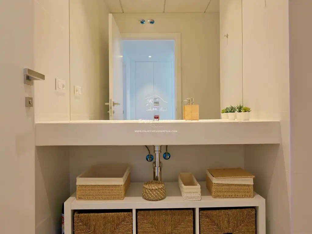 Penthouse with terrace for sale in Montañar - El Arenal, imagen 19