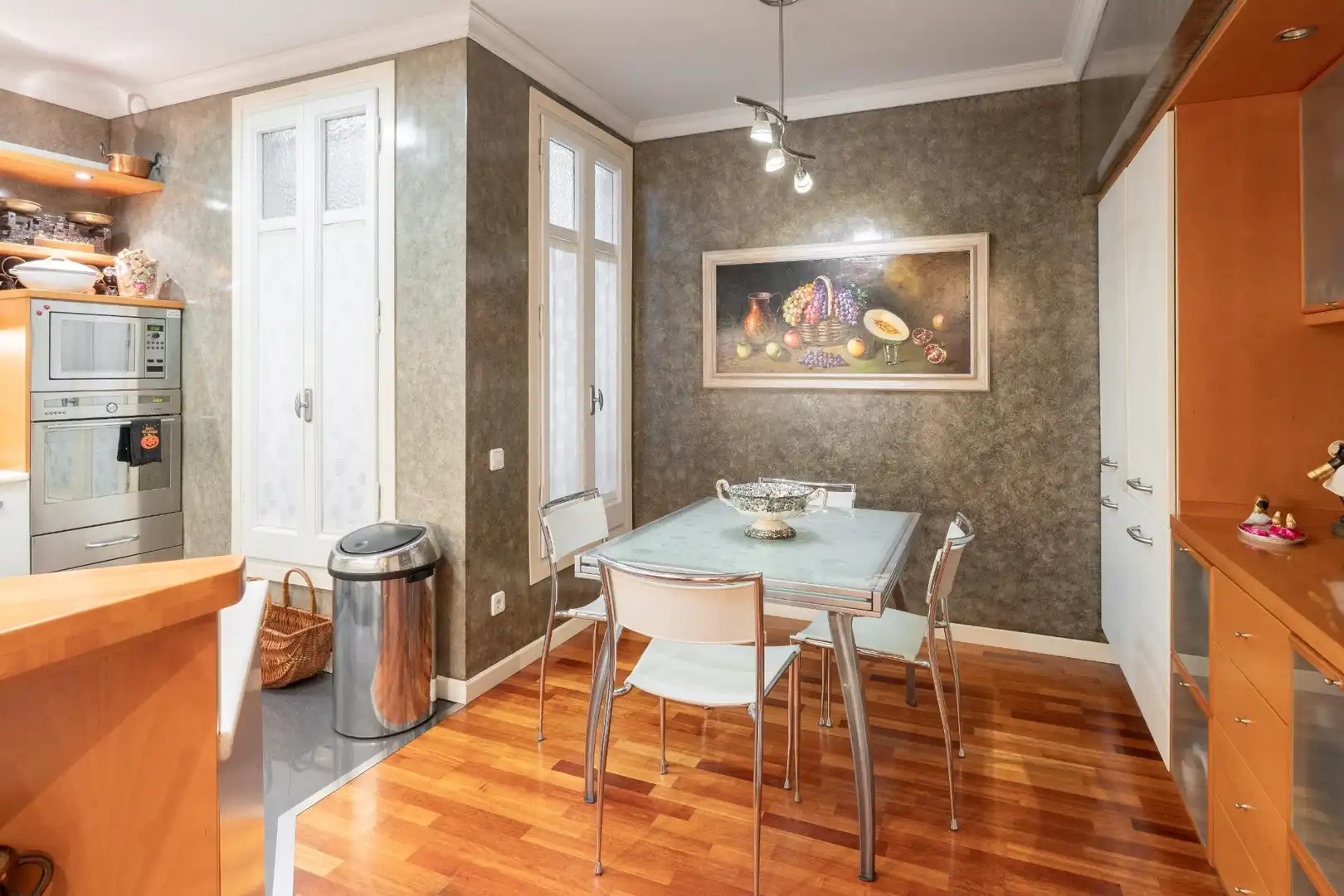 Wohnung mit Terrasse zum Verkauf in Carrer del Comte d'Urgell, imagen 18