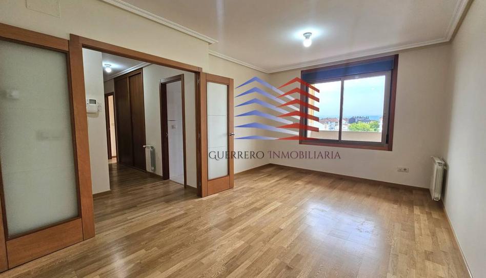 Foto 1 de Dúplex de lloguer a Río Limia, Ventiun, Ourense