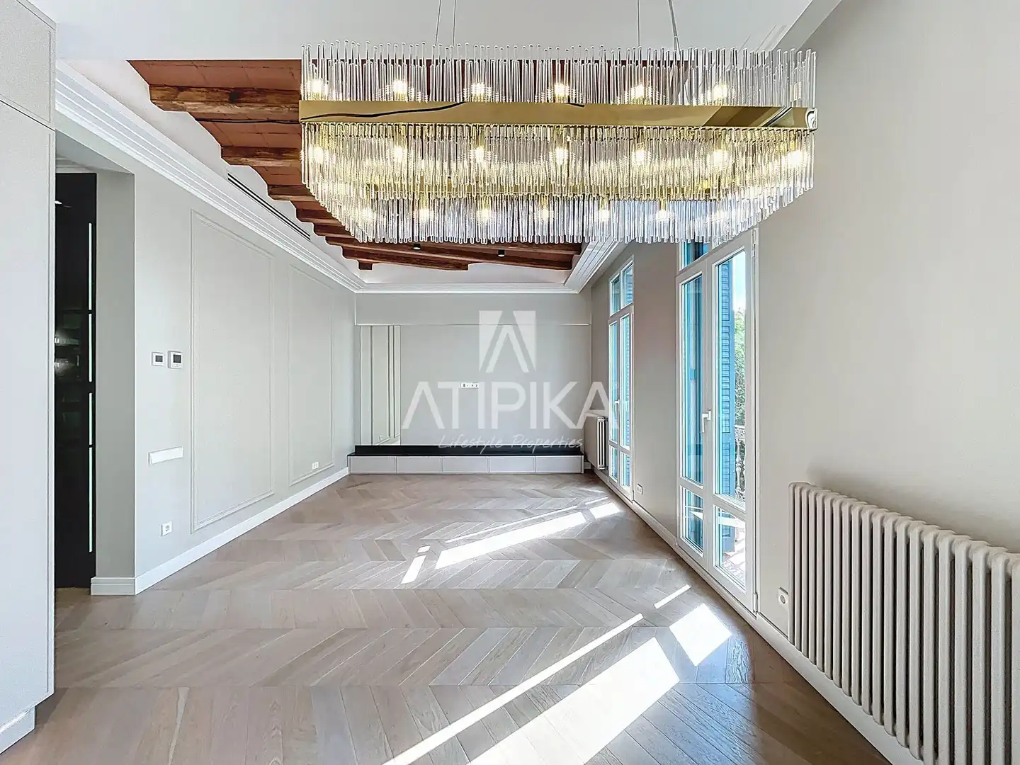 Appartamento con balcone in vendita a Valencia, imagen 6