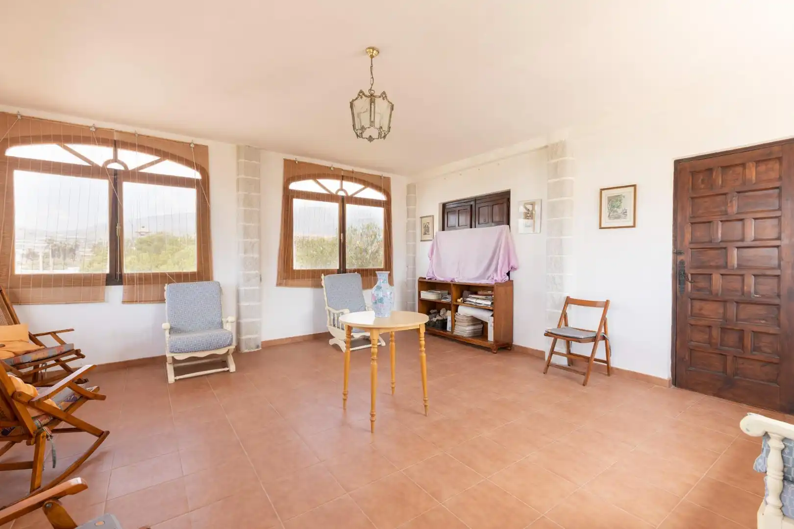 Detached house with pool for sale in Los Tablones - La Garnatilla, imagen 67