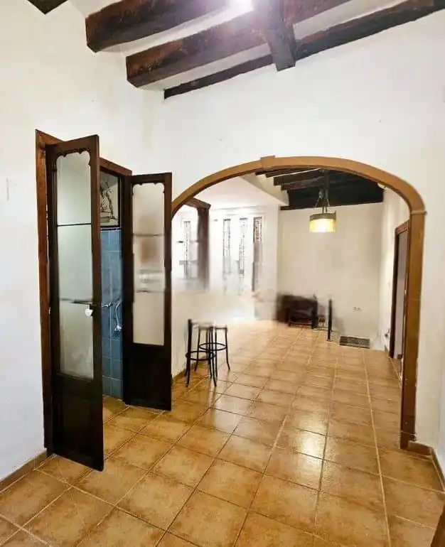 Planta baixa en venda en  Palma de Mallorca amb Aire condicionat