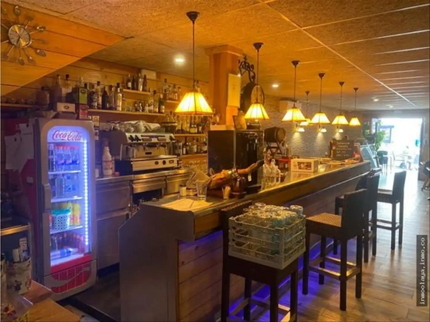 Locale commerciale in cessione a Parc Bosc - Castell, imagen 24
