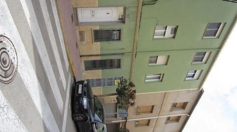 Foto 4 de Dúplex en venta en Calle San Juan de Dios, 14, Almansa, Albacete
