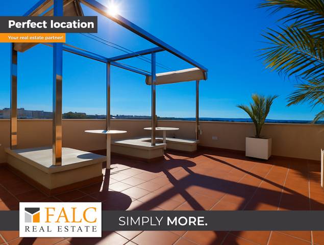 Apartamento en Alquiler en Cala Millor