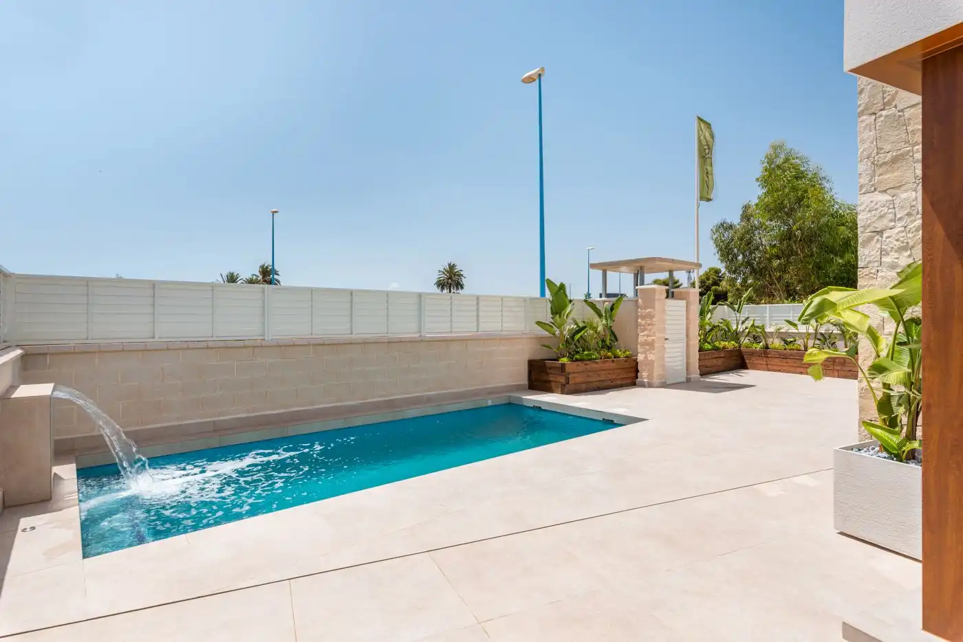 Terraced house with pool for sale in Avenida Ciudad de Castellón 18, imagen 29