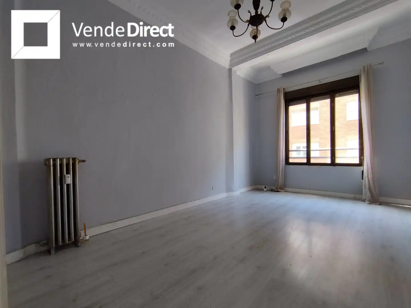 Appartamento con terrazza in vendita a Calle de Fernando el Católico, imagen 29