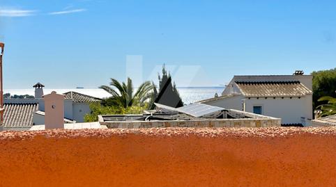 Photo 2 of Houses for sale in Benimeit - Tabaira, Moraira
