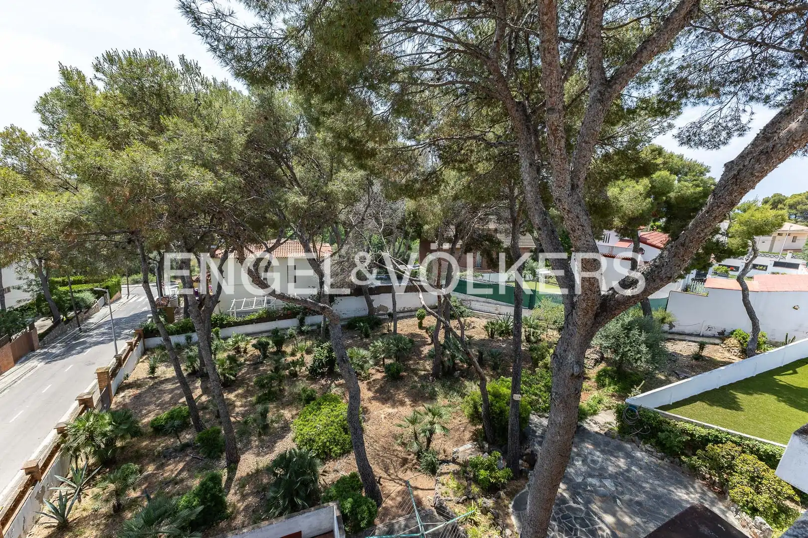 Casa o xalet en venda en Castelldefels amb Calefacció, Jardí privat i Terrassa