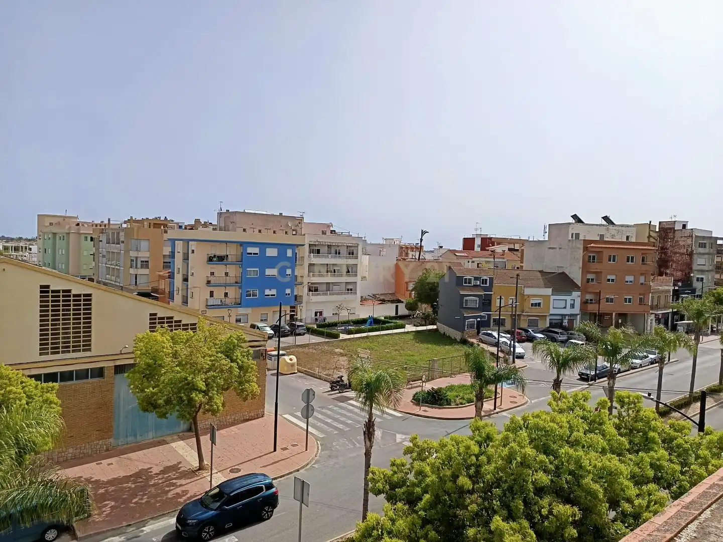 Misto residenziale in vendita a Avenida Valencia, 15, El Verger, Spain, imagen 10