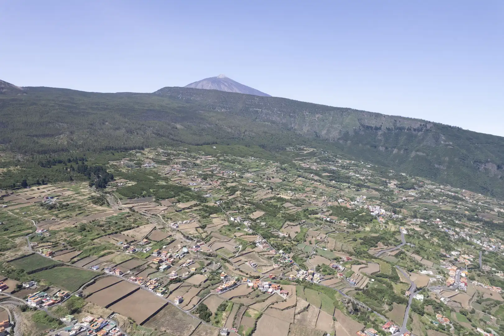 Terreno rustico in vendita a Camino de El Bucio, imagen 2