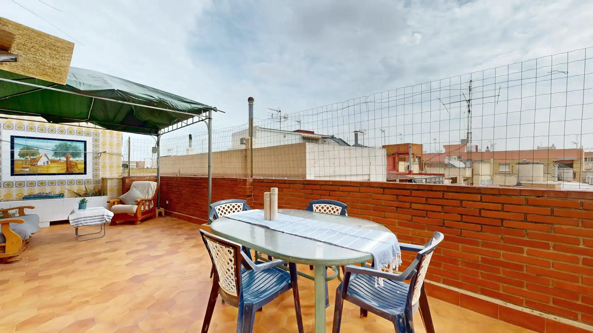Flat with terrace for sale in Calle Calle Dolorosa, imagen 33