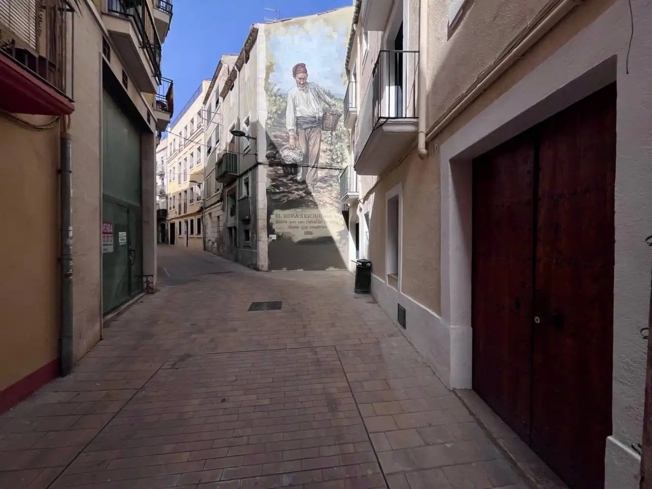 Piso en alquiler en Calle Graupere, imagen 18