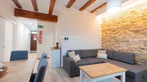 Foto 2 de Piso de alquiler en Jose Benlliure, El Cabanyal - El Canyamelar, Valencia Capital